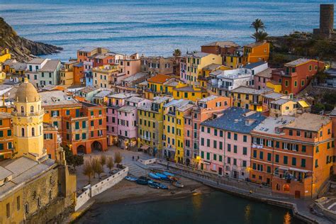 hotel vernazza|More.